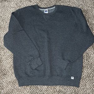 Russell Athletic sweater shirt